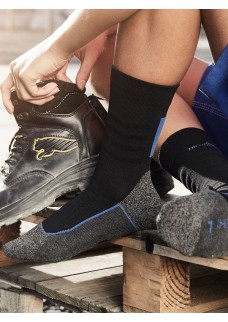 WORKER SOCKS COOL JN212
