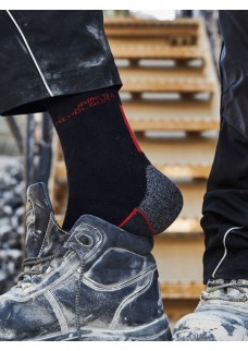 WORKER SOCKS WARM JN213