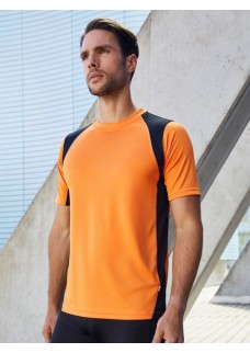MENS RUNNING-T JN306