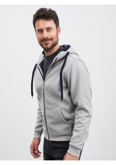 MENS DOUBLEFACE JACKET JN355