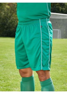 BASIC TEAM SHORTS JN387