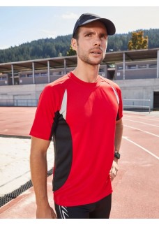 MENS RUNNING-T JN391