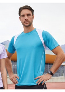 MENS RUNNING-T JN397