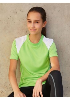 RUNNING-T JUNIOR JN397K