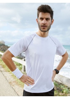 MENS SPORT T-SHIRT JN496
