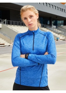 LADIES SPORTSSHIRT LONGSLEEVE JN497