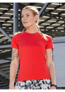 LADIES SPORTS-T JN519