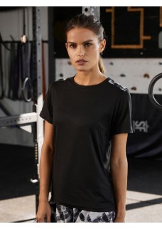 LADIES SPORTS SHIRT JN523