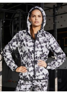 LADIES SPORTS JACKET JN533