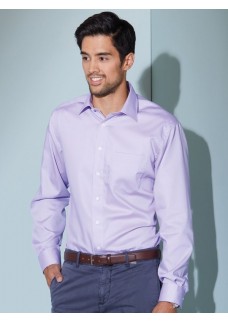 MENS BUSINESS SHIRT LONG-SLEEVED JN606
