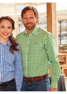 MENS TRADITIONAL SHIRT JN638