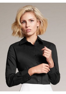LADIES SHIRT SLIM FIT JN645