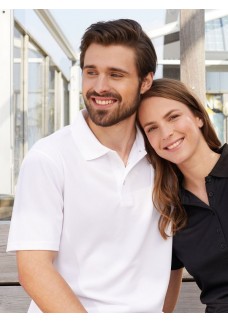 MENS ACTIVE POLO JN720
