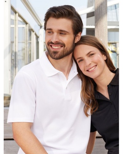 MENS ACTIVE POLO JN720