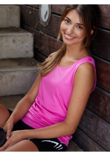 LADIES‘ ACTIVE TANKTOP JN737