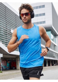 MEN‘S ACTIVE TANKTOP JN738