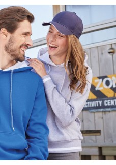LADIES CLUB HOODY JN777