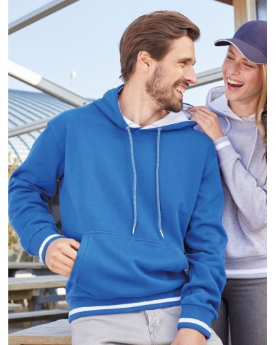 MENS CLUB HOODY JN778