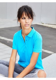 BASIC POLO LADY JN791