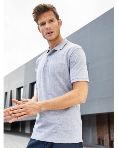 BASIC POLO MAN JN792
