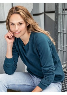 BASIC SWEAT LADY JN793