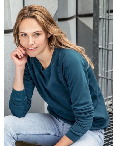BASIC SWEAT LADY JN793