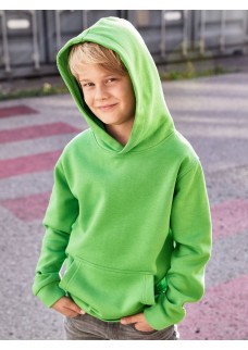 BASIC-HOODY CHILDREN JN796K