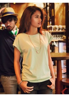 LADIES CASUAL-T JN8005