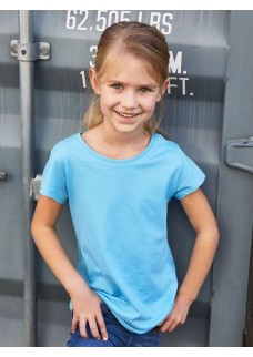 GIRLS BASIC-T JN8007G