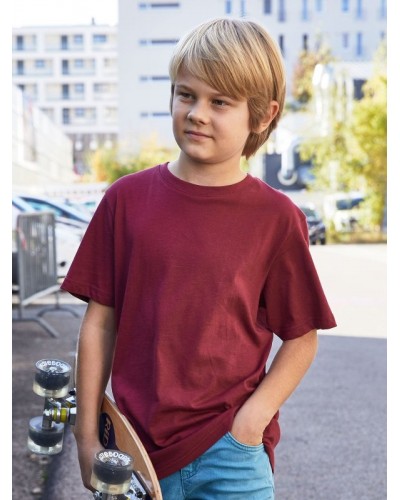 BOYS BASIC-T JN8008B