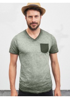 MENS SLUB-T JN8016