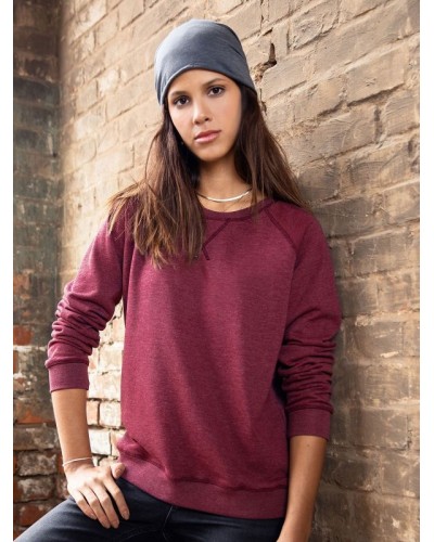 LADIES SWEAT JN8021