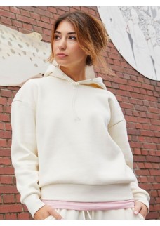 LADIES‘ LOUNGE HOODY JN8033