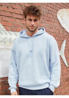 MEN‘S LOUNGE HOODY JN8034