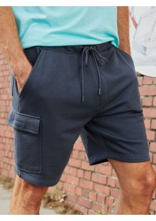 MEN‘S LOUNGE SHORTS JN8038