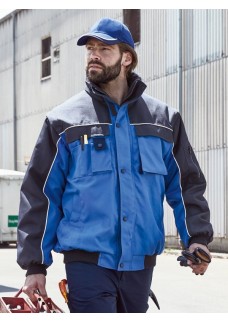 WORKWEAR JACKET JN810