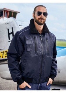 PILOT JACKET 3 IN 1 JN812
