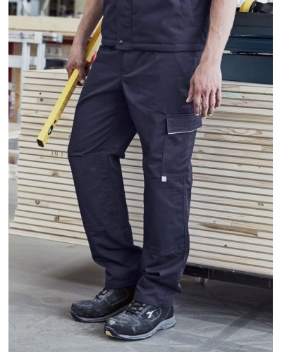 WORKWEAR PANTS JN814