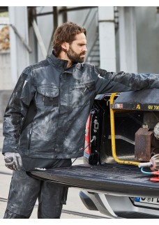 WORKWEAR JACKET - STRONG JN821