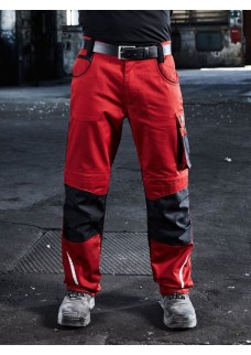 WORKWEAR PANTS - STRONG JN832