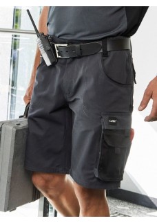 WORKWEAR BERMUDAS - STRONG JN835