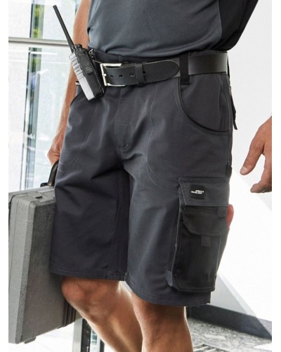 WORKWEAR BERMUDAS - STRONG JN835