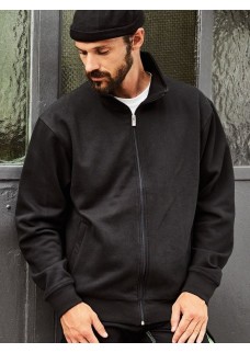 WORKWEAR SWEAT JACKET JN836