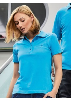 MENS WORKWEAR POLO POCKET JN846