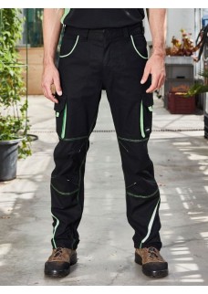 WORKWEAR PANTS - COLOR JN847