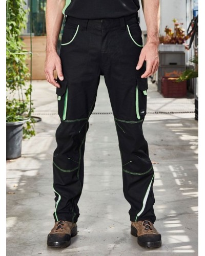 WORKWEAR PANTS - COLOR JN847