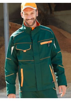 WORKWEAR JACKET - COLOR JN849
