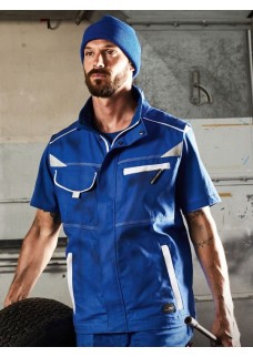 WORKWEAR VEST - COLOR JN850