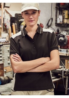 LADIES WORKWEAR POLO - COLOR JN857