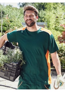MENS WORKWEAR T-SHIRT - COLOR JN860